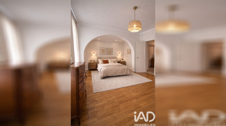 Ma-Cabane - Vente Maison Saisseval, 191 m²