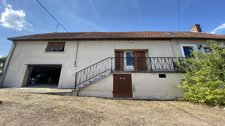 Ma-Cabane - Vente Maison Saisy, 50 m²