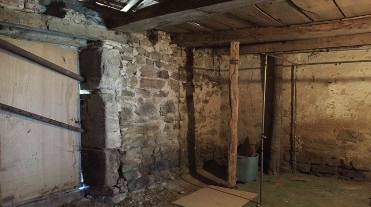 Ma-Cabane - Vente Maison Saisy, 45 m²