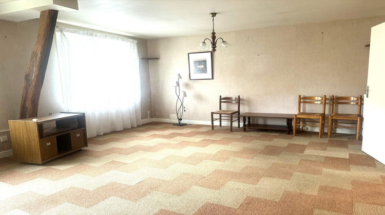 Ma-Cabane - Vente Maison Saisy, 113 m²