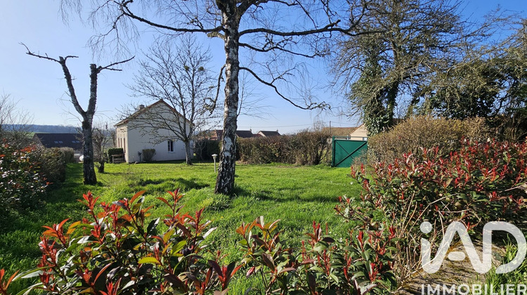 Ma-Cabane - Vente Maison Saisy, 106 m²