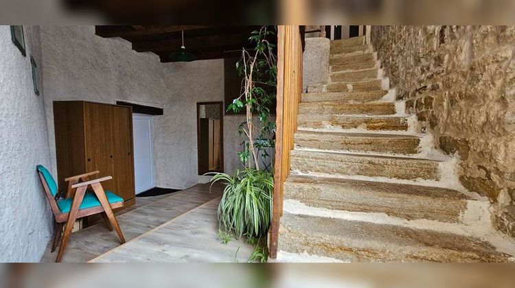 Ma-Cabane - Vente Maison SAIVRES, 305 m²