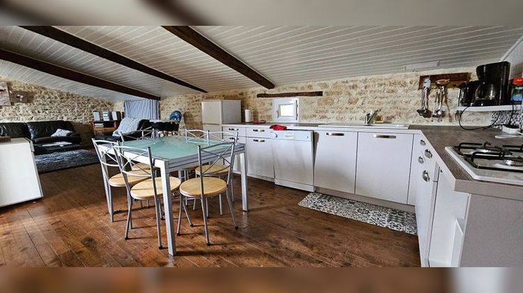 Ma-Cabane - Vente Maison SAIVRES, 305 m²