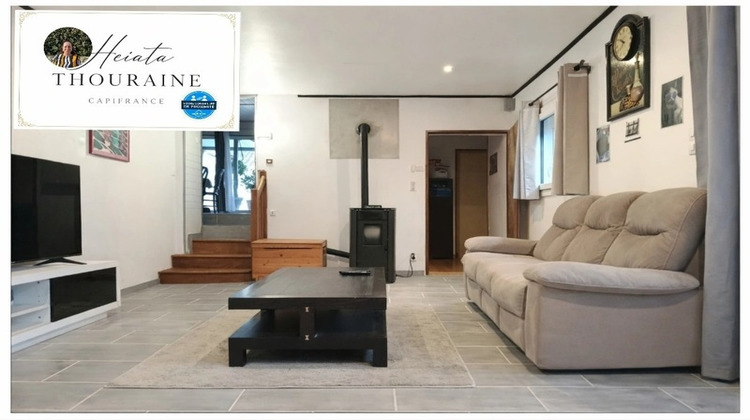 Ma-Cabane - Vente Maison SAIVRES, 127 m²