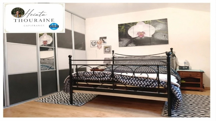 Ma-Cabane - Vente Maison SAIVRES, 127 m²