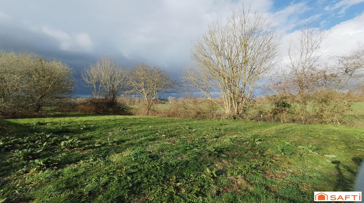 Ma-Cabane - Vente Maison Saivres, 195 m²