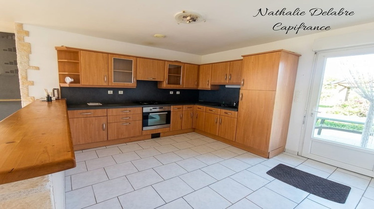 Ma-Cabane - Vente Maison SAIVRES, 75 m²