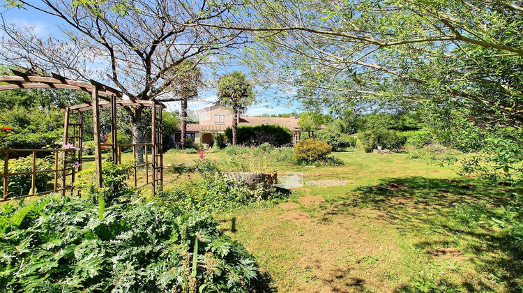 Ma-Cabane - Vente Maison SAIVRES, 127 m²