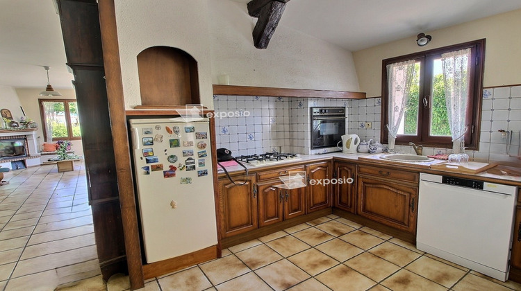 Ma-Cabane - Vente Maison SAIVRES, 127 m²