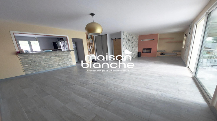 Ma-Cabane - Vente Maison Saivres, 146 m²