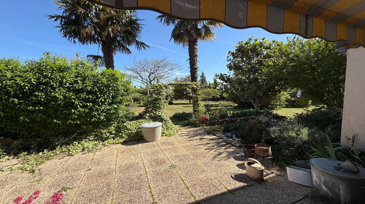 Ma-Cabane - Vente Maison SAIVRES, 124 m²