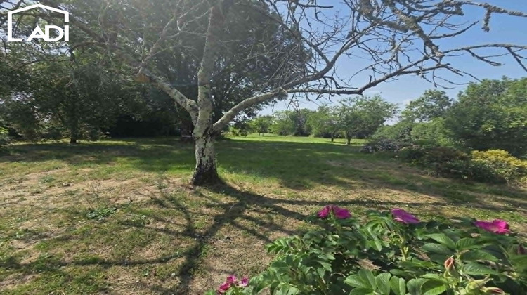 Ma-Cabane - Vente Maison SAIVRES, 195 m²
