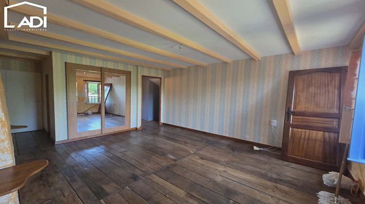 Ma-Cabane - Vente Maison SAIVRES, 195 m²