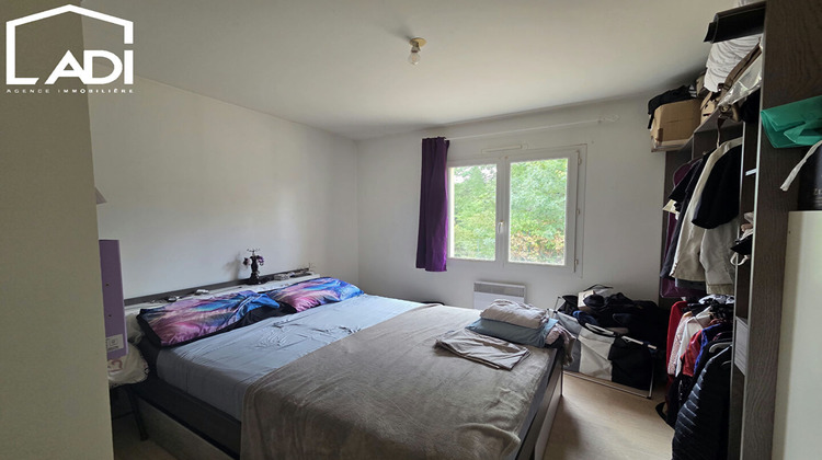 Ma-Cabane - Vente Maison SAIVRES, 98 m²