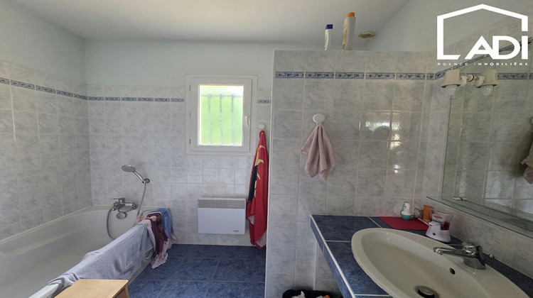 Ma-Cabane - Vente Maison SAIVRES, 98 m²