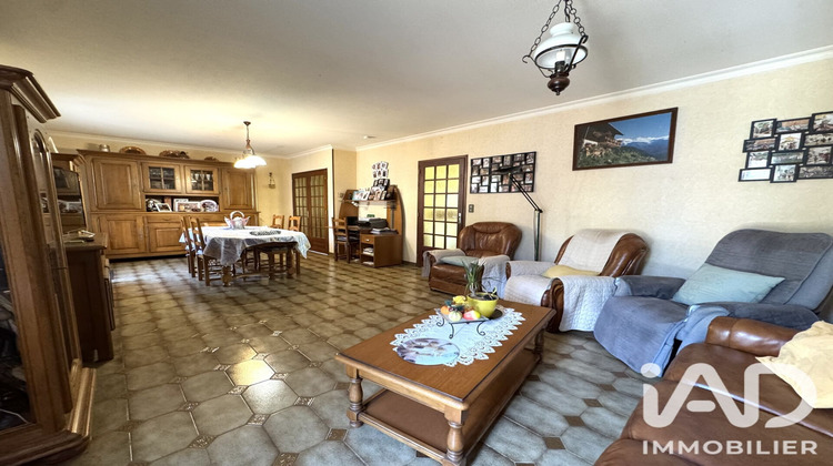 Ma-Cabane - Vente Maison Saivres, 103 m²