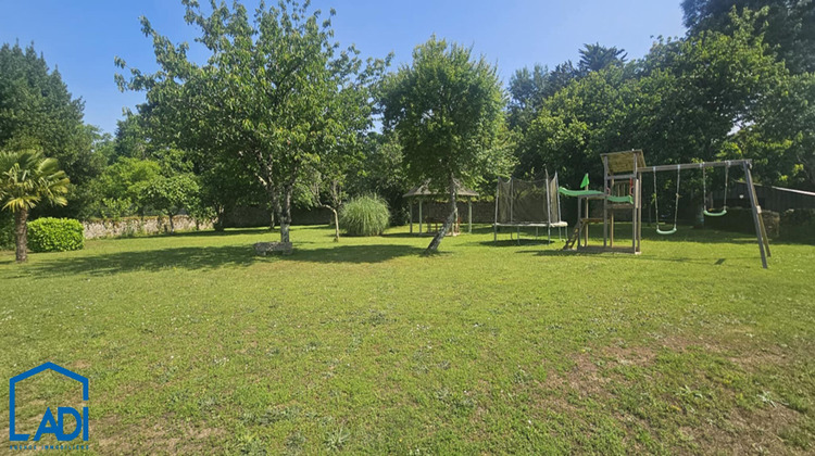 Ma-Cabane - Vente Maison SAIVRES, 206 m²