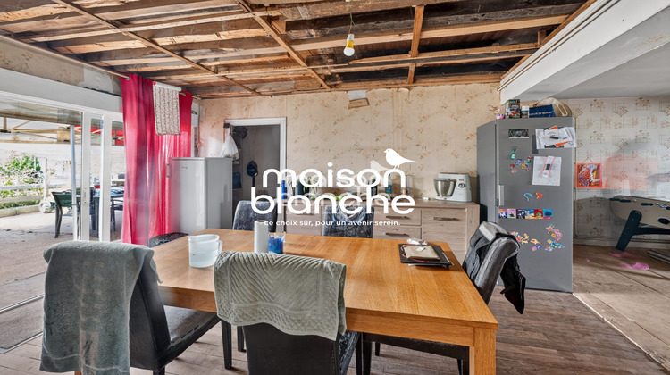 Ma-Cabane - Vente Maison Saivres, 150 m²
