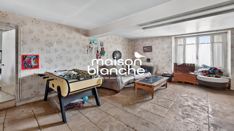 Ma-Cabane - Vente Maison Saivres, 150 m²