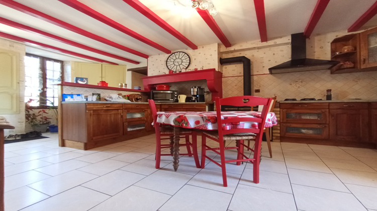 Ma-Cabane - Vente Maison SAIVRES, 195 m²