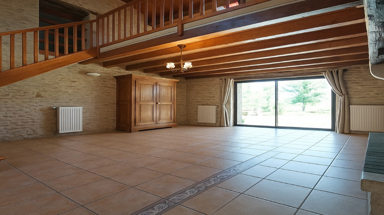 Ma-Cabane - Vente Maison SAIVRES, 195 m²