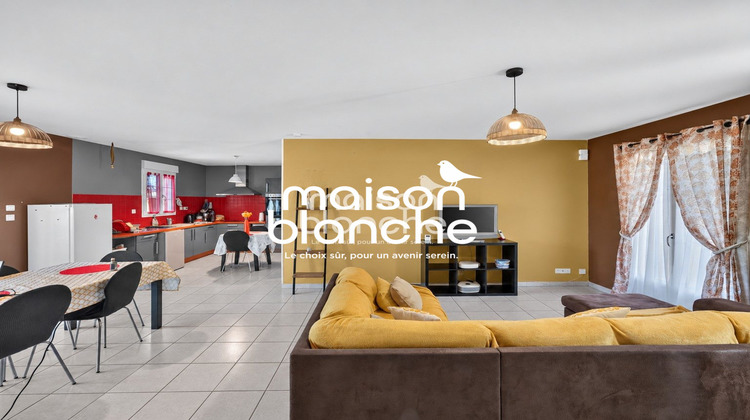 Ma-Cabane - Vente Maison Saivres, 95 m²