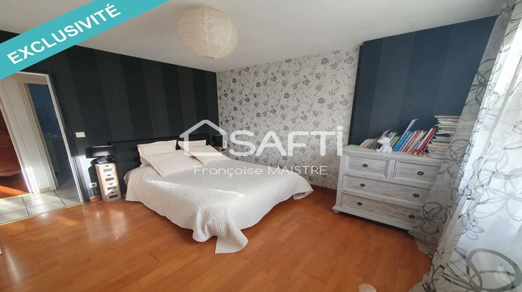 Ma-Cabane - Vente Maison Saix, 147 m²