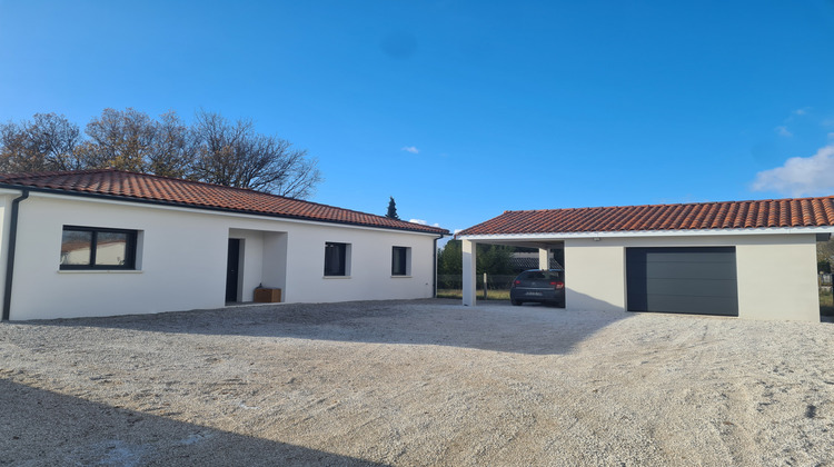 Ma-Cabane - Vente Maison Saïx, 120 m²