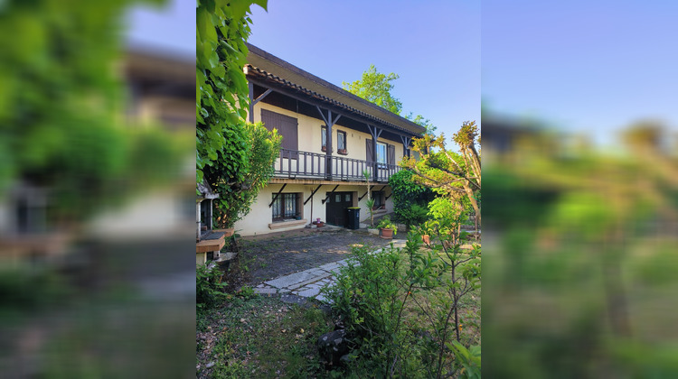 Ma-Cabane - Vente Maison Saïx, 72 m²