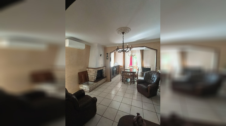 Ma-Cabane - Vente Maison Saïx, 72 m²