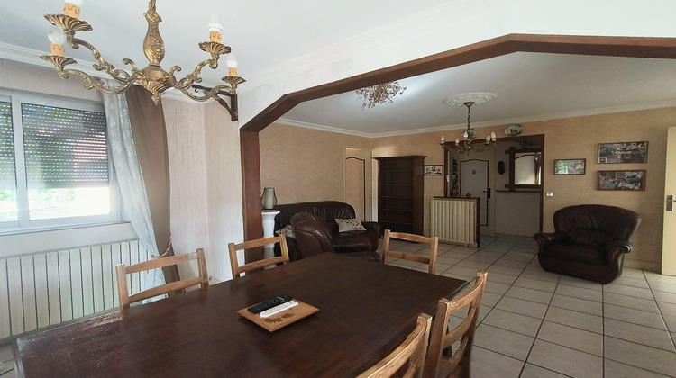 Ma-Cabane - Vente Maison Saïx, 72 m²