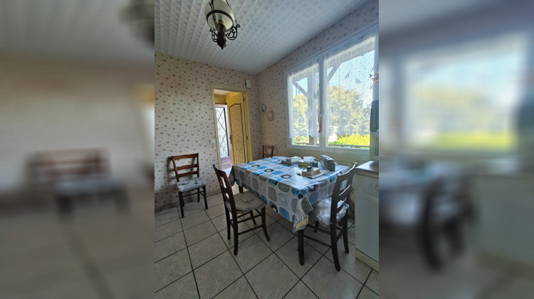 Ma-Cabane - Vente Maison Saïx, 72 m²