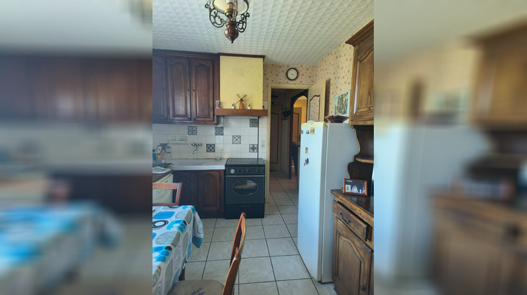 Ma-Cabane - Vente Maison Saïx, 72 m²