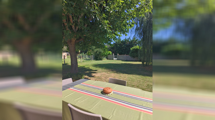 Ma-Cabane - Vente Maison Saïx, 119 m²