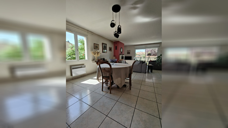 Ma-Cabane - Vente Maison Saïx, 119 m²