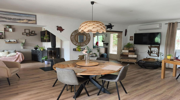 Ma-Cabane - Vente Maison SAIX, 116 m²