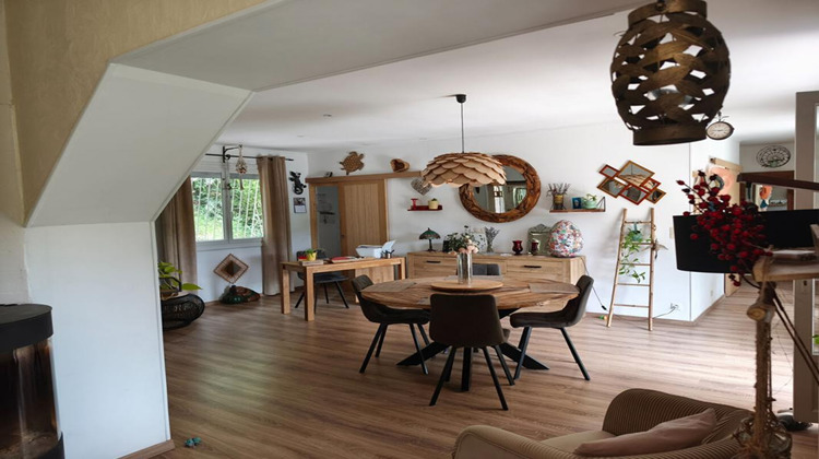 Ma-Cabane - Vente Maison SAIX, 116 m²
