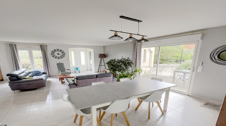 Ma-Cabane - Vente Maison Saïx, 178 m²