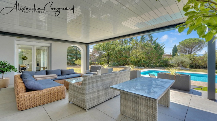 Ma-Cabane - Vente Maison SAIX, 309 m²