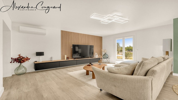 Ma-Cabane - Vente Maison SAIX, 309 m²