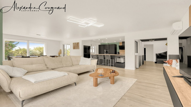 Ma-Cabane - Vente Maison SAIX, 309 m²