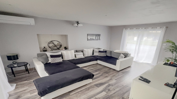 Ma-Cabane - Vente Maison Saïx, 137 m²