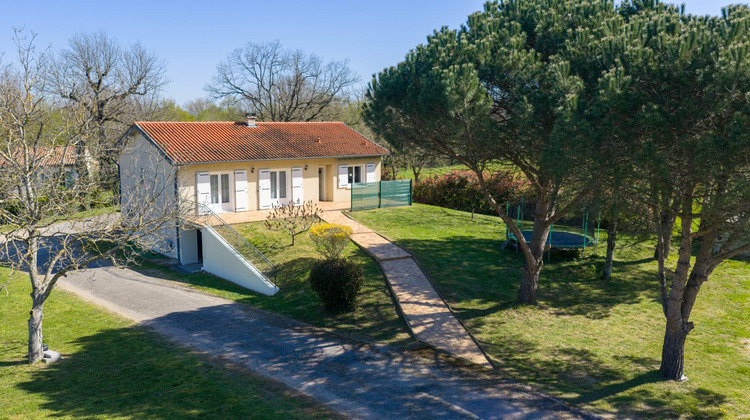 Ma-Cabane - Vente Maison Saïx, 182 m²
