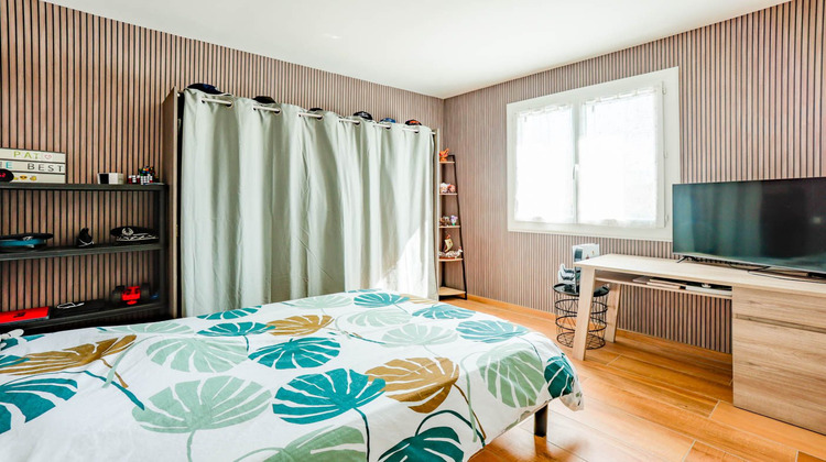 Ma-Cabane - Vente Maison Saïx, 182 m²