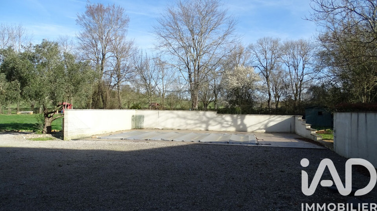 Ma-Cabane - Vente Maison Saïx, 205 m²