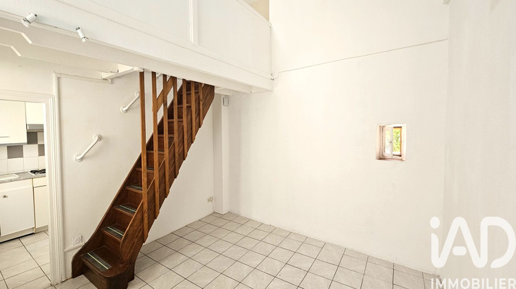 Ma-Cabane - Vente Maison Saïx, 27 m²