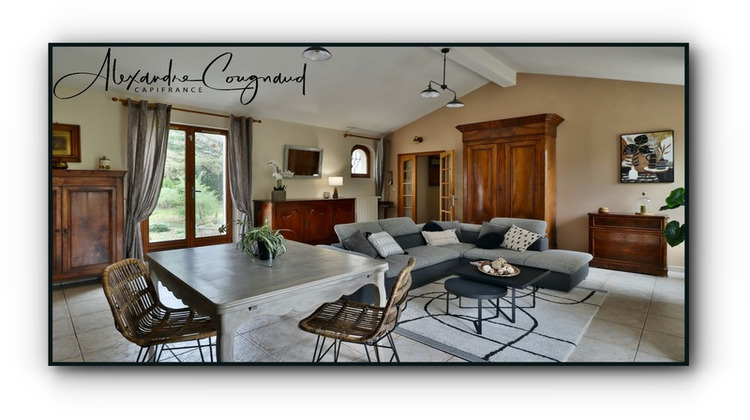 Ma-Cabane - Vente Maison SAIX, 208 m²