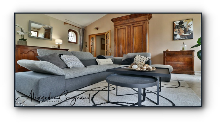 Ma-Cabane - Vente Maison SAIX, 208 m²