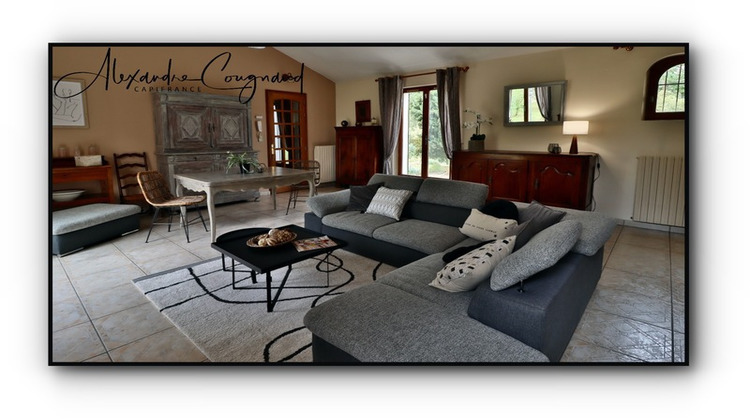 Ma-Cabane - Vente Maison SAIX, 208 m²