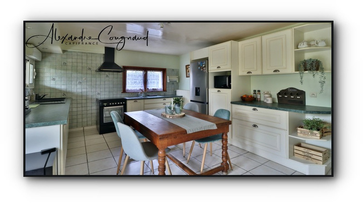 Ma-Cabane - Vente Maison SAIX, 208 m²